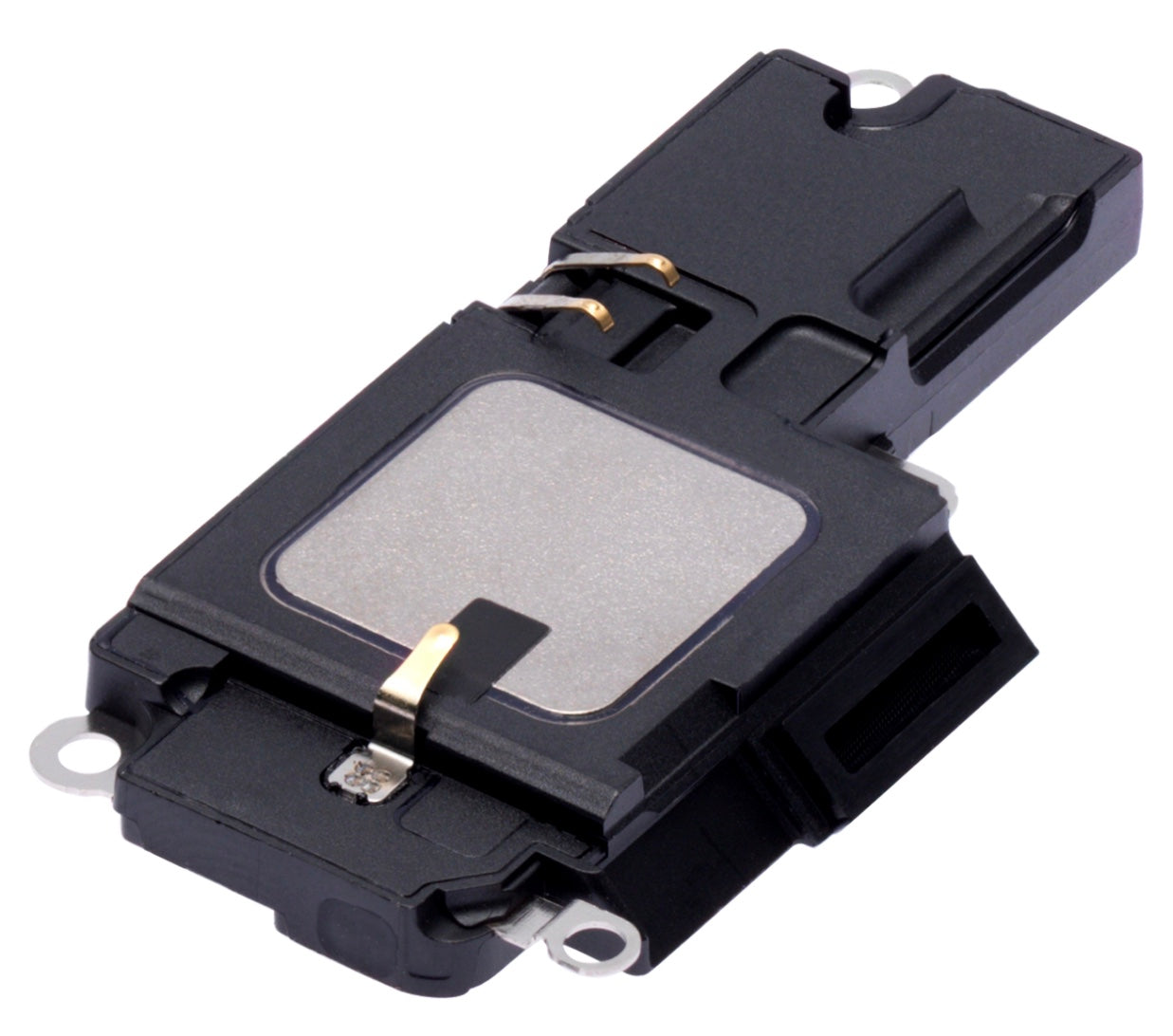 Bottom Loudspeaker Compatible with iPhone 13 Pro – Internal Ringer Sound Buzzer Flex | A2483 A2636 A2638 A2639 A2640