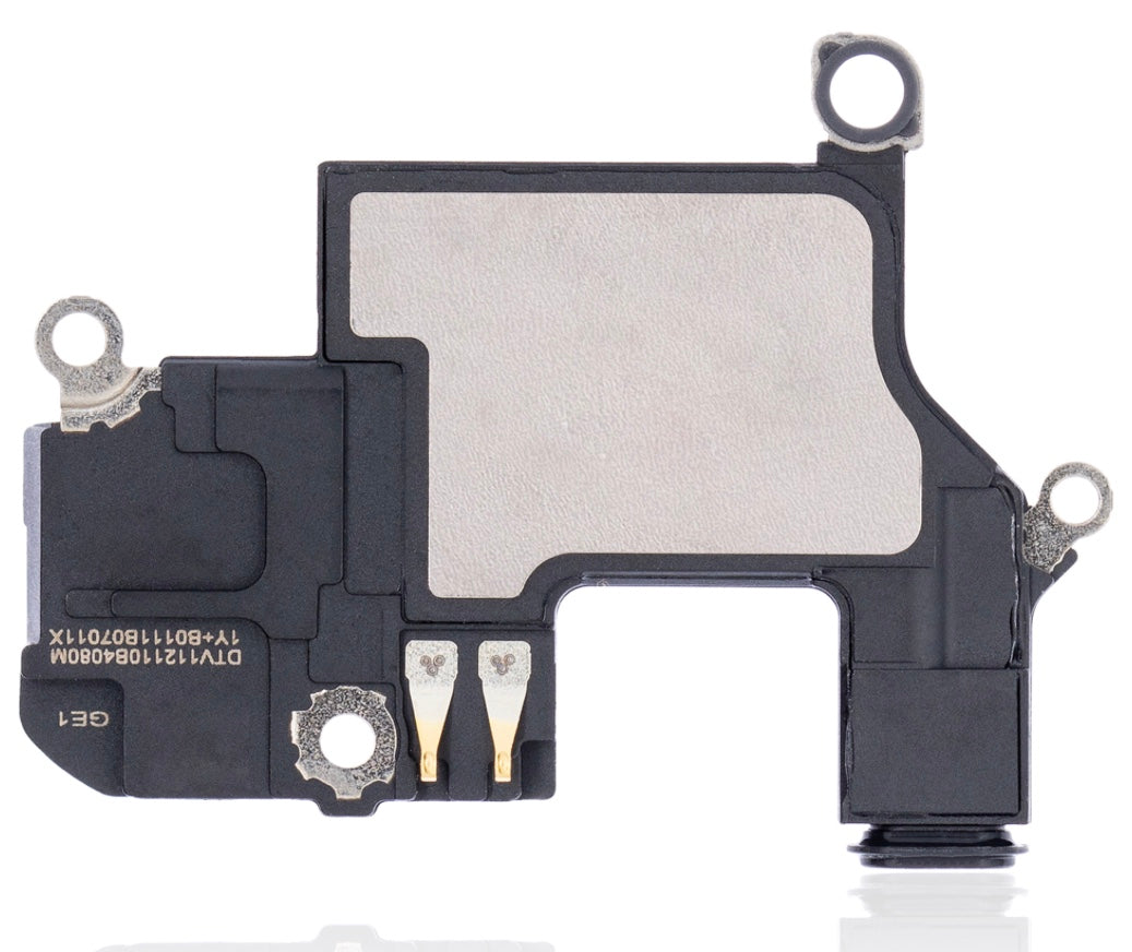 Ear Speaker Module Compatible with iPhone 13 Pro – Earpiece Speaker Flex Cable for Calls | A2483 A2636 A2638 A2639 A2640