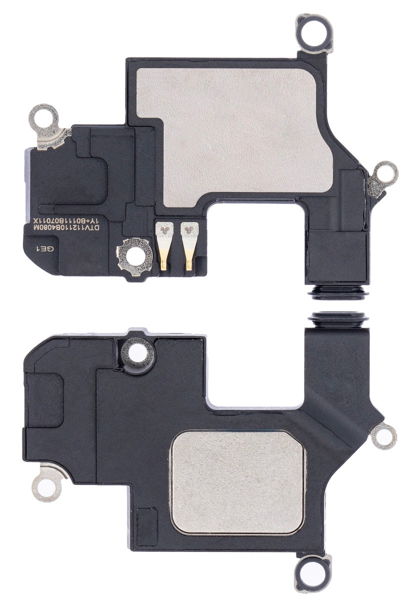Ear Speaker Module Compatible with iPhone 13 Pro – Earpiece Speaker Flex Cable for Calls | A2483 A2636 A2638 A2639 A2640