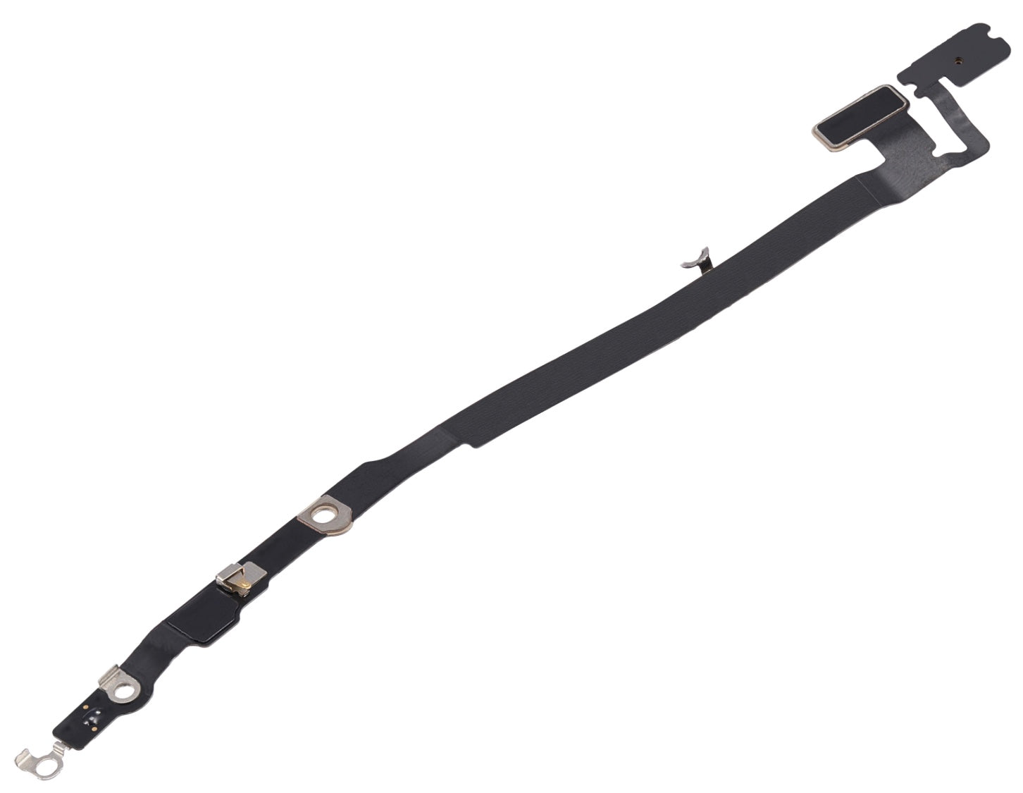 Bluetooth Antenna Flex Cable Compatible with iPhone 13 Pro – Internal Wireless Signal Connector | A2483 A2636 A2638 A2639 A2640