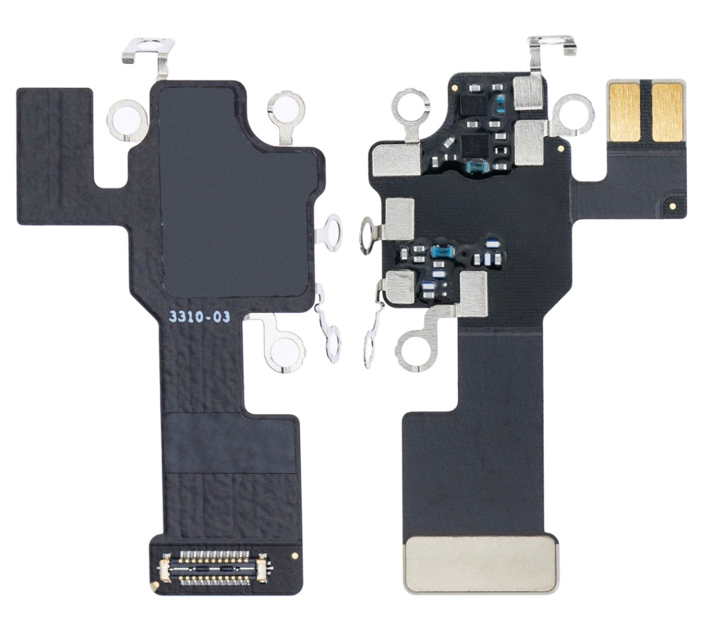 WiFi Antenna Flex Cable Compatible with iPhone 13 Pro – Internal Wireless Signal Ribbon | A2483 A2636 A2638 A2639 A2640