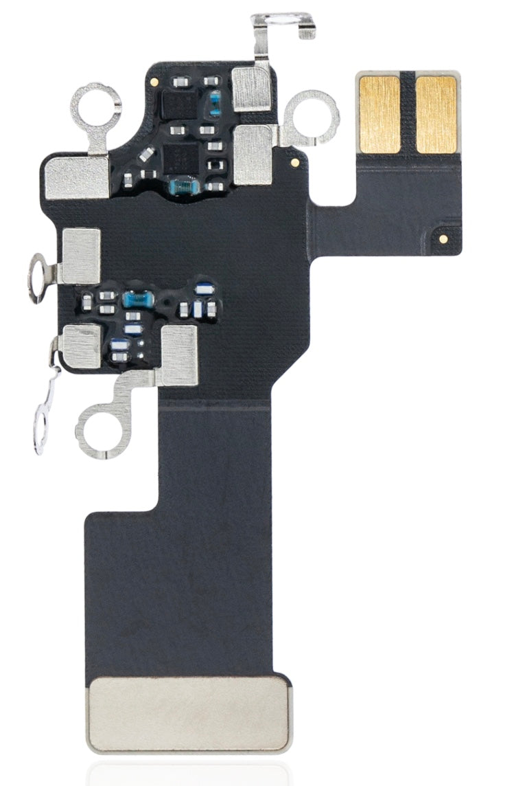 WiFi Antenna Flex Cable Compatible with iPhone 13 Pro – Internal Wireless Signal Ribbon | A2483 A2636 A2638 A2639 A2640