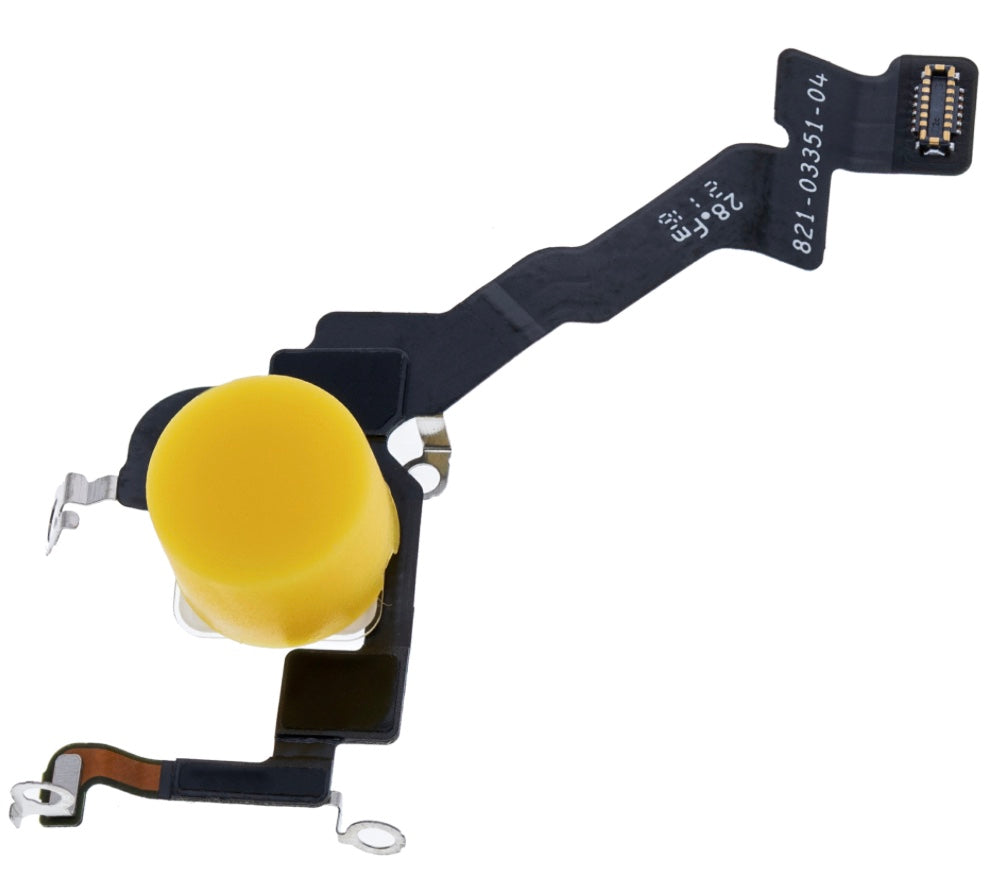 Rear Flash Light Module Compatible with iPhone 13 Pro – Back Camera Flash Illumination Part | A2483 A2636 A2638 A2639 A2640