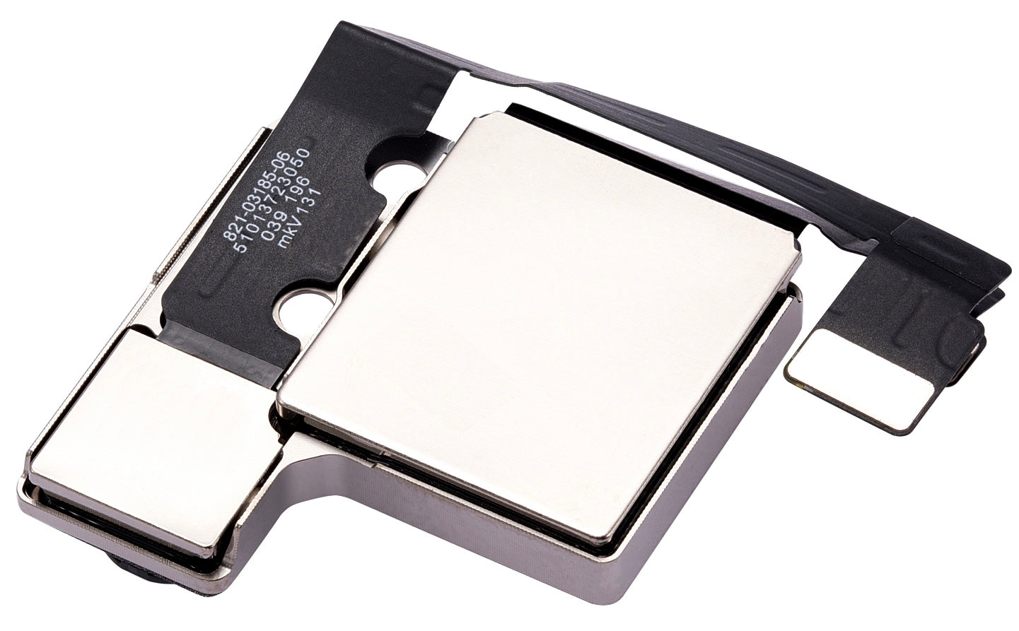 Dual Rear Back Camera Module Compatible with iPhone 13 & 13 Mini – Main + Ultra-Wide Lens Replacement | A2482 A2631 A2628 A2630 A2629