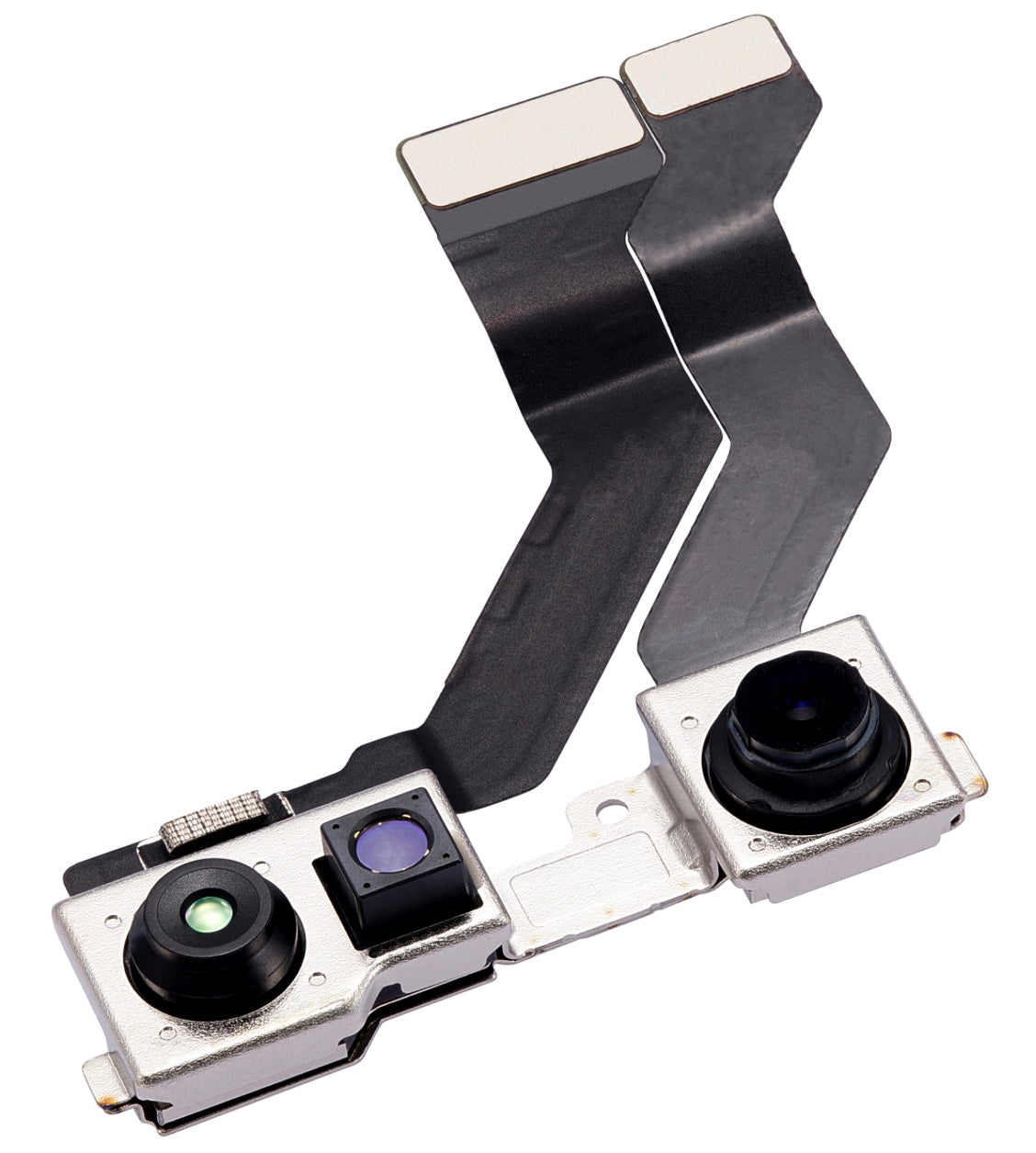 Front Camera Module Compatible with iPhone 13 – Selfie Lens Flex Cable with Sensor | A2482 A2631 A2633 A2634 A2635