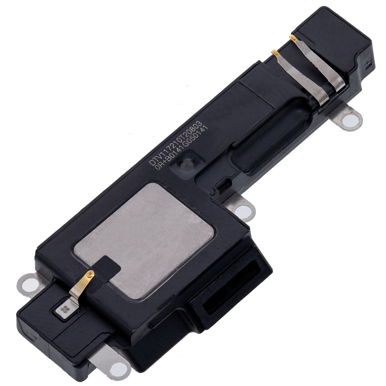 Bottom Loudspeaker Module Compatible with iPhone 13 – Internal Ringer & Sound Output Unit | A2482 A2631 A2633 A2634 A2635