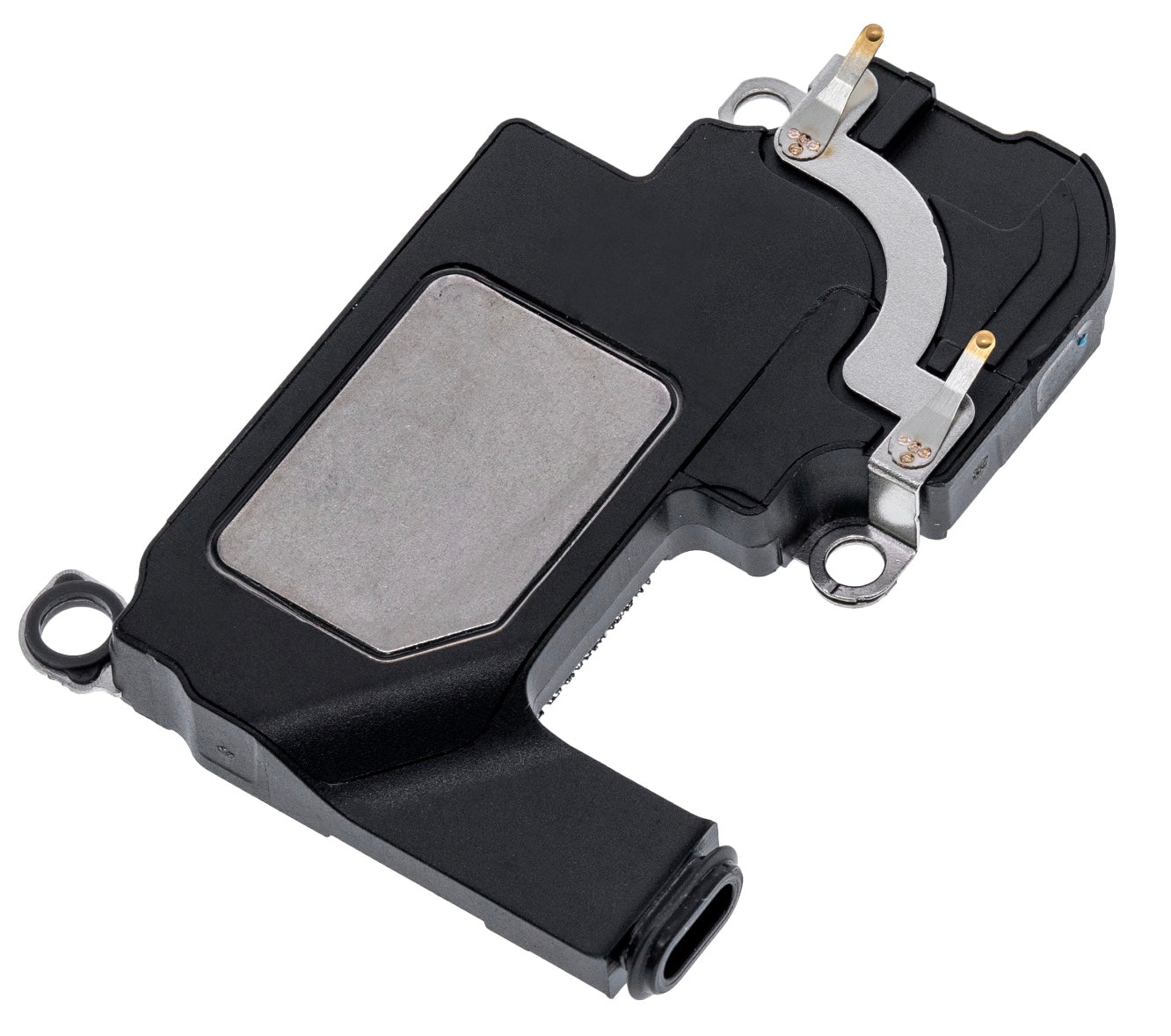 Ear Speaker Module Compatible with iPhone 13 – Front Earpiece Flex for Call Audio | A2482 A2631 A2633 A2634 A2635