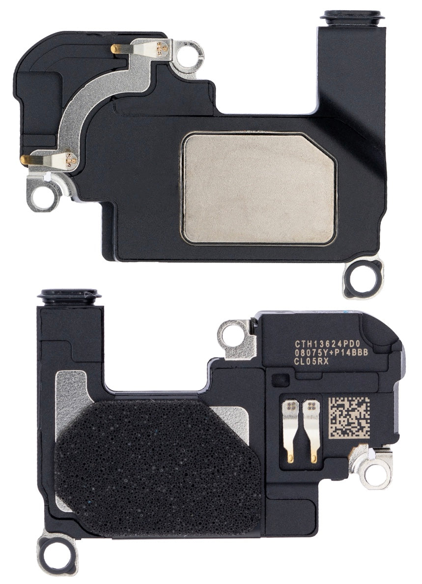 Ear Speaker Module Compatible with iPhone 13 – Front Earpiece Flex for Call Audio | A2482 A2631 A2633 A2634 A2635