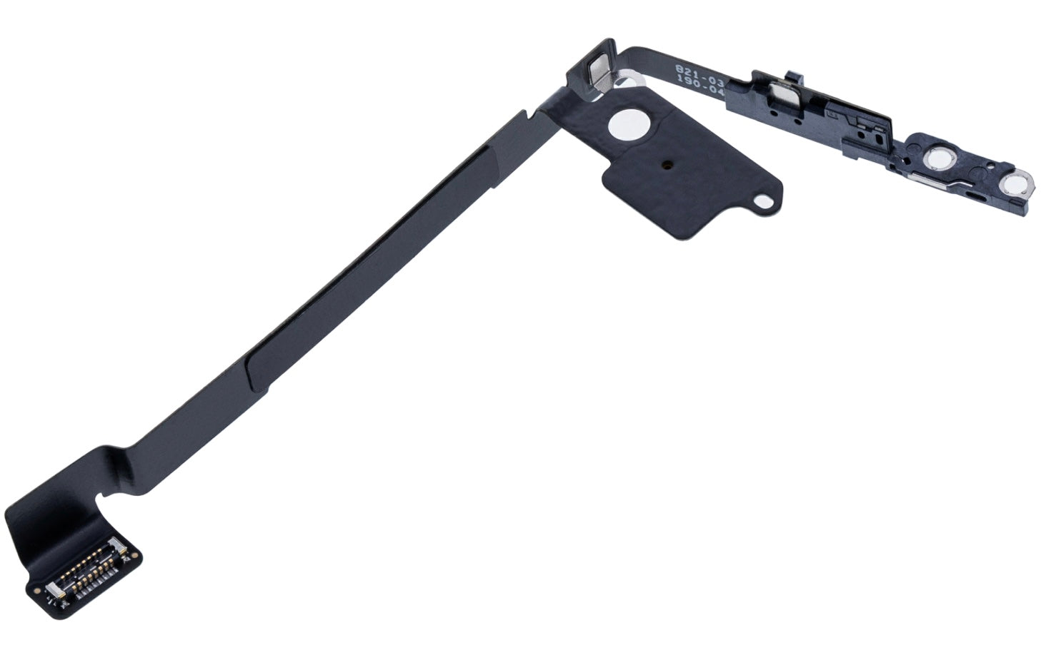 Bluetooth Antenna Flex Cable Compatible with iPhone 13 – Internal Wireless Signal Connector | A2482 A2631 A2633 A2634 A2635