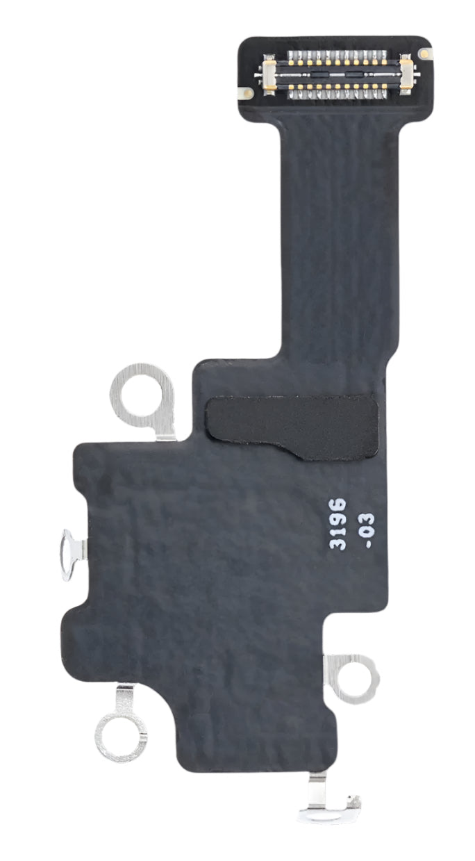 WiFi Antenna Flex Cable Compatible with iPhone 13 – Internal Wireless Signal Connector | A2482 A2631 A2633 A2634 A2635