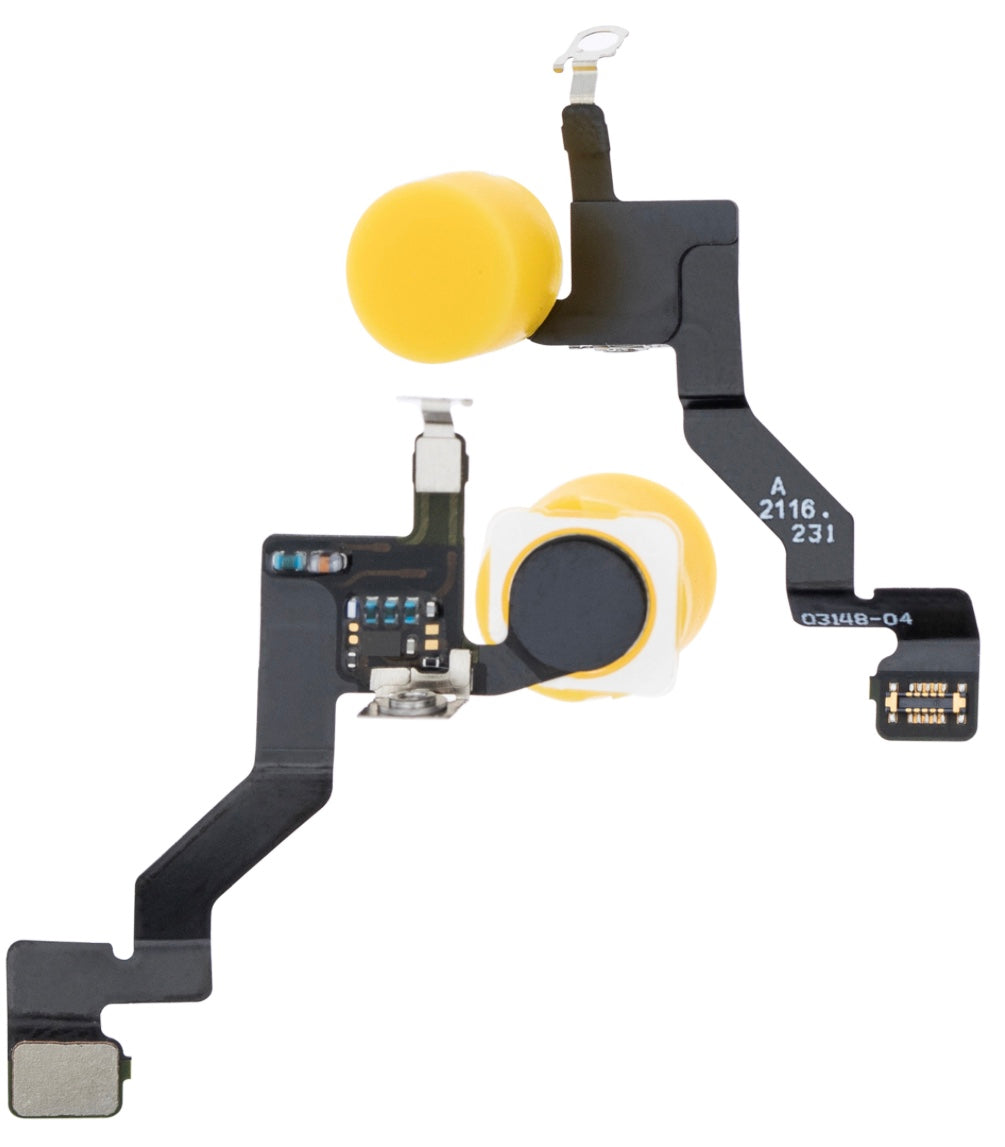 Rear Flash Light Module Compatible with iPhone 13 – Back Camera LED Illumination | A2482 A2631 A2633 A2634 A2635