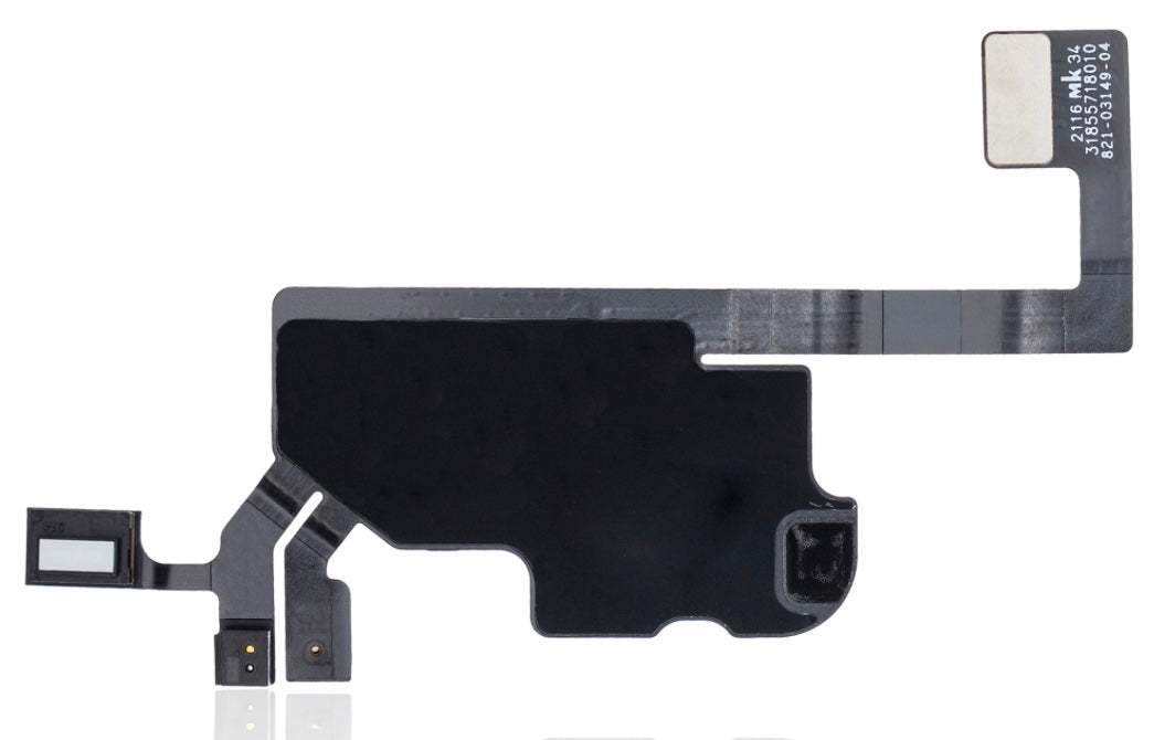 Proximity Sensor Flex Cable Compatible with iPhone 13 – Face Detection & Screen-Off Module | A2482 A2631 A2633 A2634 A2635