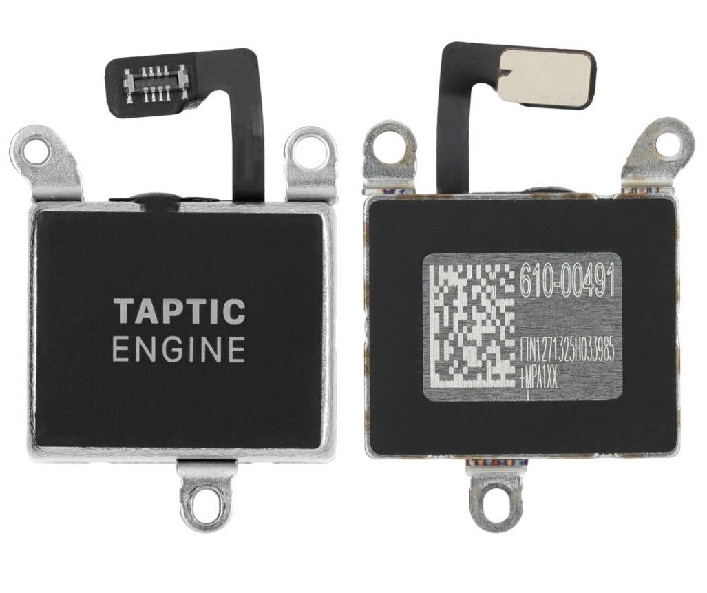 Taptic Engine Vibration Motor Compatible with iPhone 13 – Internal Haptic Feedback Module | A2482 A2631 A2633 A2634 A2635