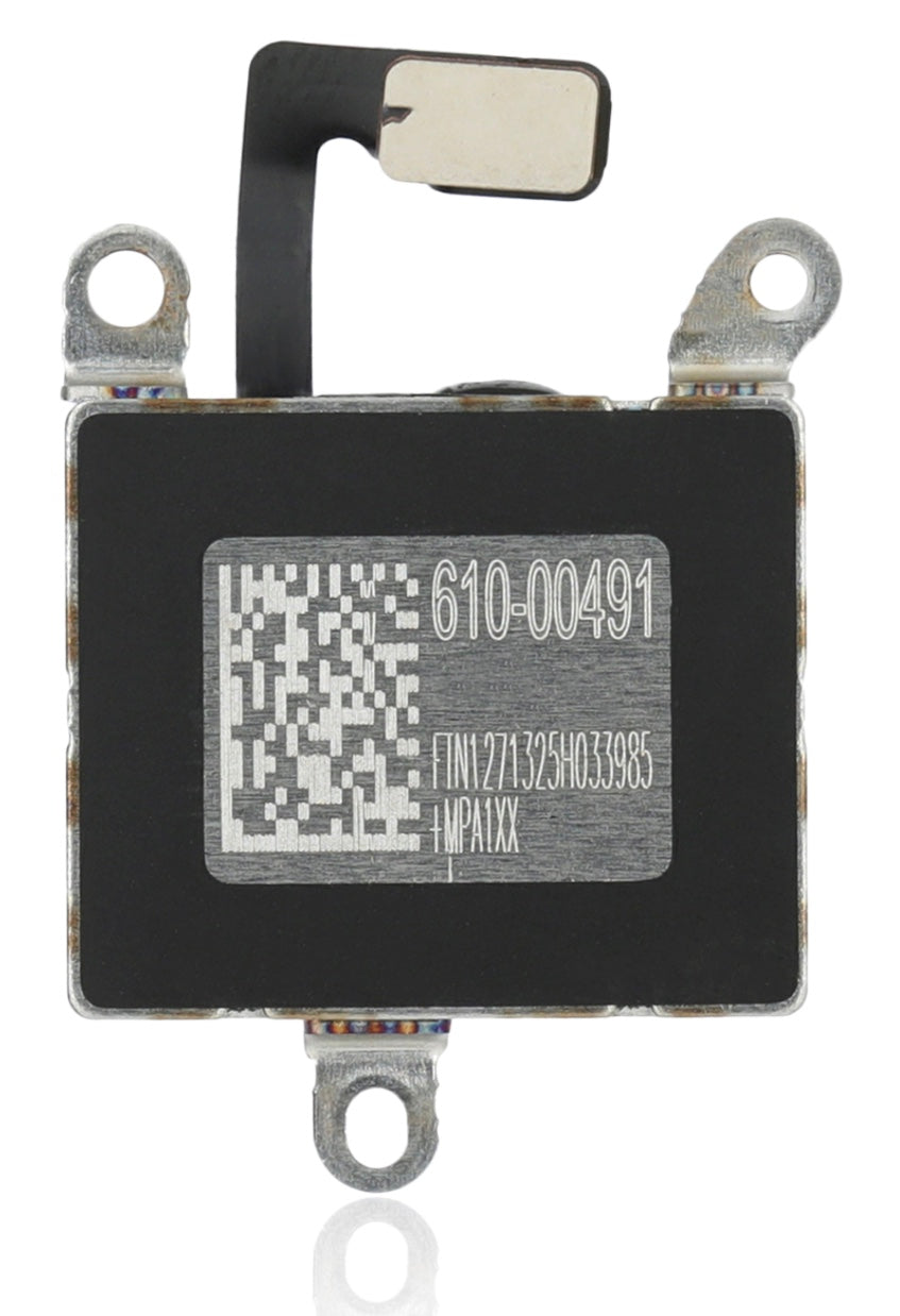 Taptic Engine Vibration Motor Compatible with iPhone 13 – Internal Haptic Feedback Module | A2482 A2631 A2633 A2634 A2635