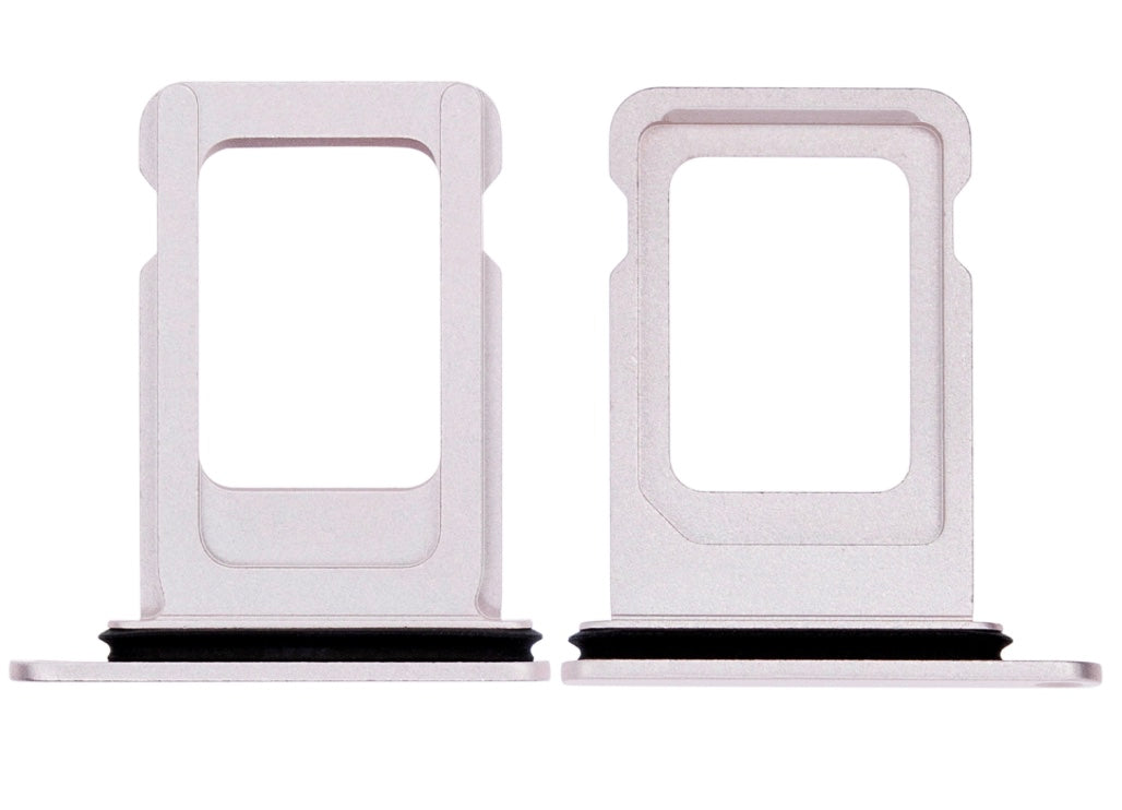SIM Tray Compatible with iPhone 13 – Pink Finish Nano SIM Card Slot Holder | A2482 A2631 A2633 A2634 A2635