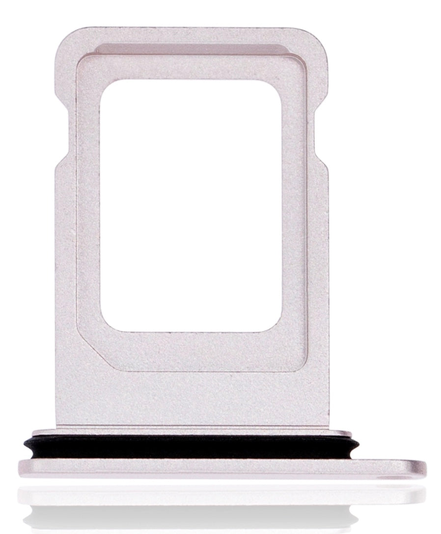 SIM Tray Compatible with iPhone 13 – Pink Finish Nano SIM Card Slot Holder | A2482 A2631 A2633 A2634 A2635