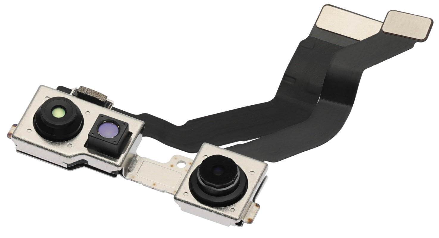 Front Camera Module Compatible with iPhone 13 Mini – Selfie Flex Cable with Sensor | A2628 A2630 A2629