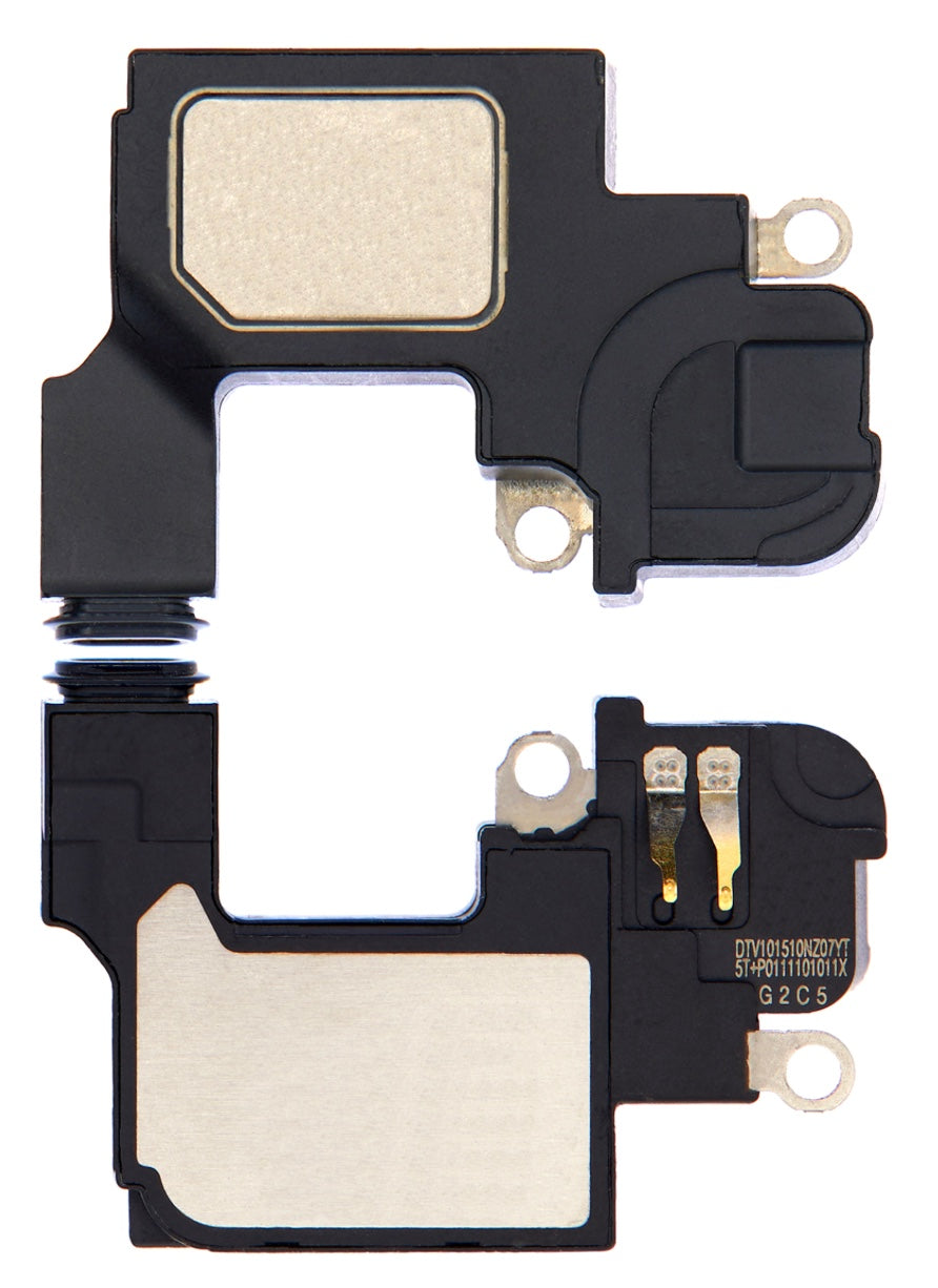 Ear Speaker Module Compatible with iPhone 13 Mini – Front Call Audio Earpiece Flex | A2628 A2630 A2629