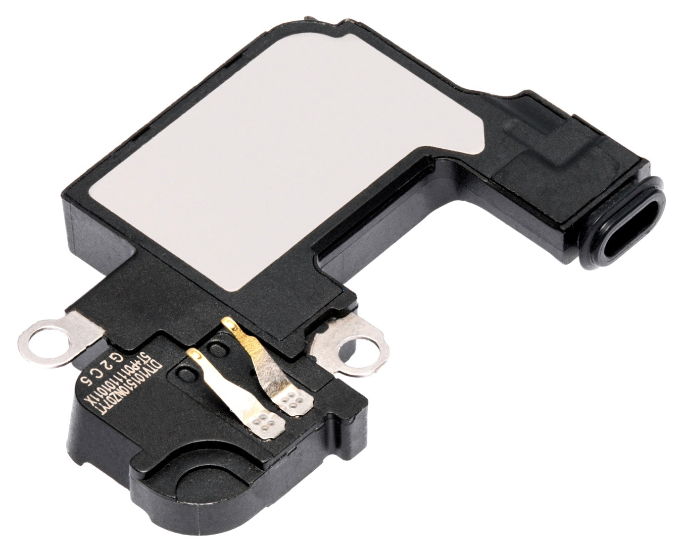 Ear Speaker Module Compatible with iPhone 13 Mini – Front Call Audio Earpiece Flex | A2628 A2630 A2629