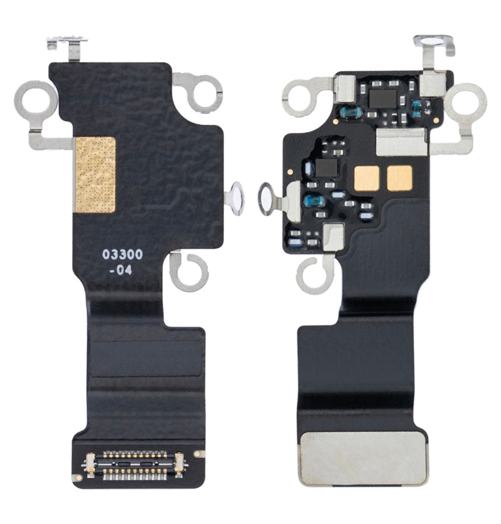 WiFi Antenna Flex Cable Compatible with iPhone 13 Mini – Internal Wireless Signal Strip | A2628 A2630 A2629