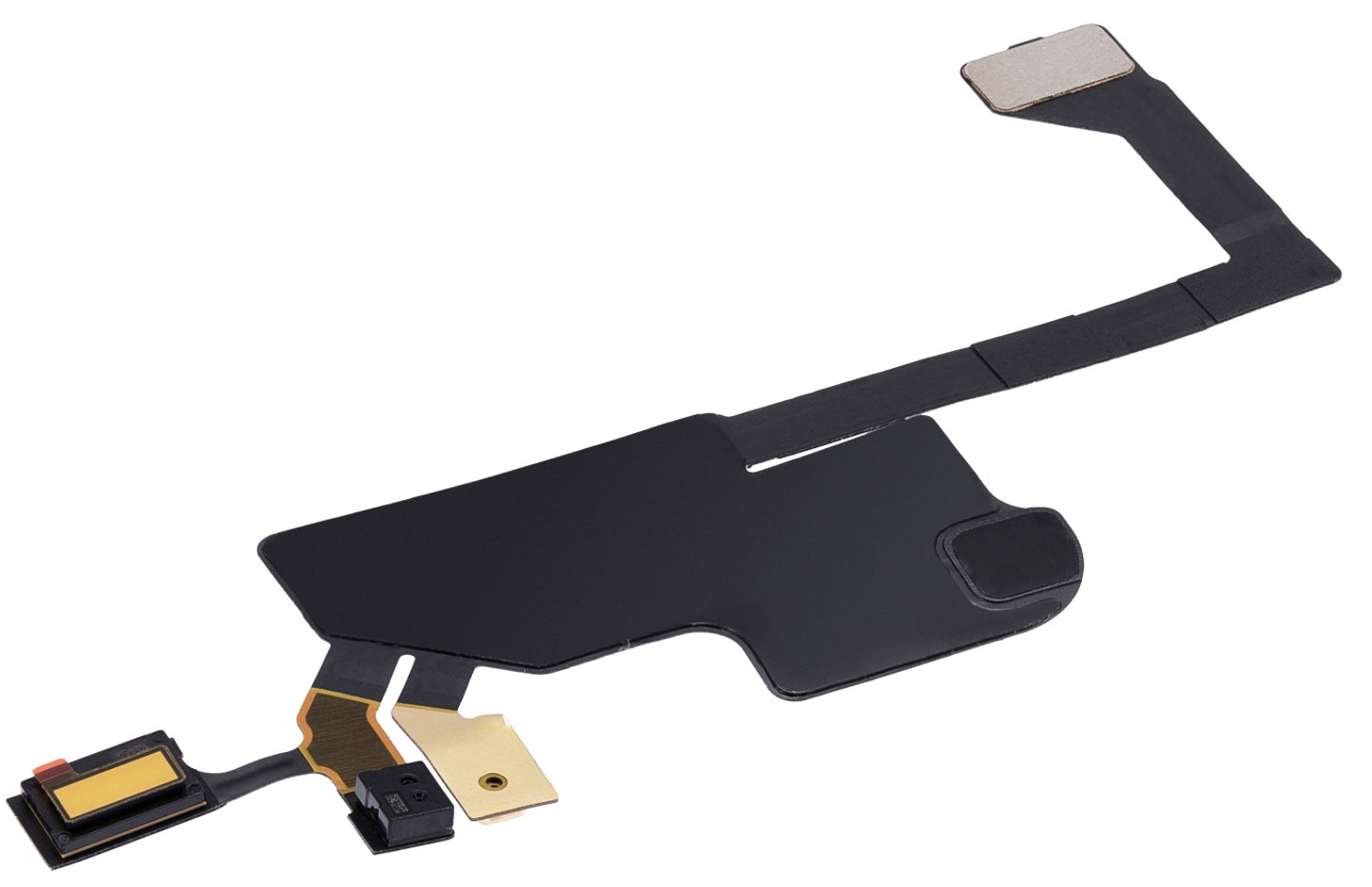 Proximity Sensor Flex Cable Compatible with iPhone 13 Mini – Screen-Off Detection Strip | A2628 A2630 A2629
