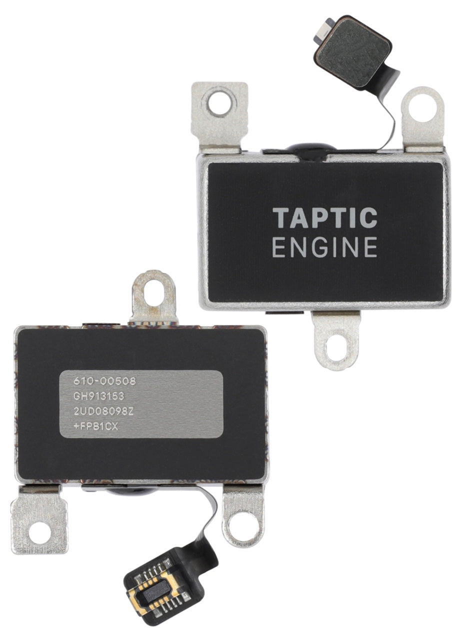 Taptic Engine Vibration Motor Compatible with iPhone 13 Mini – Internal Haptic Feedback Unit | A2628 A2630 A2629
