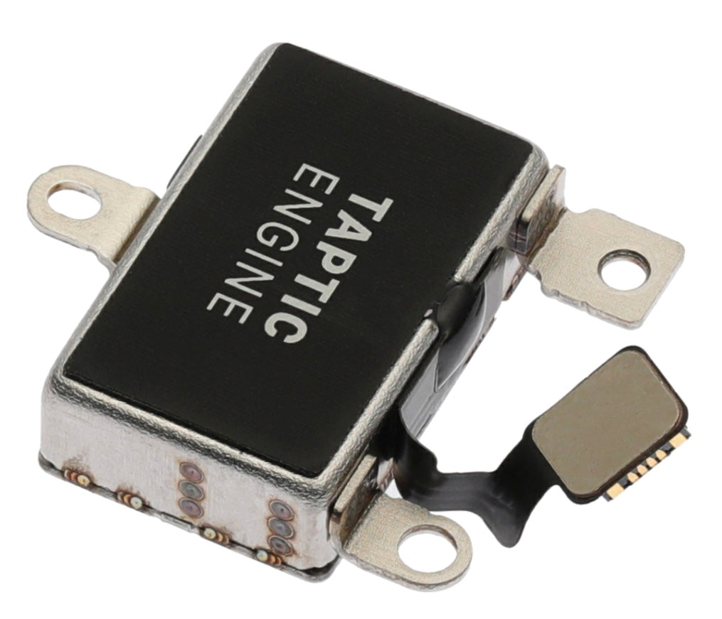 Taptic Engine Vibration Motor Compatible with iPhone 13 Mini – Internal Haptic Feedback Unit | A2628 A2630 A2629