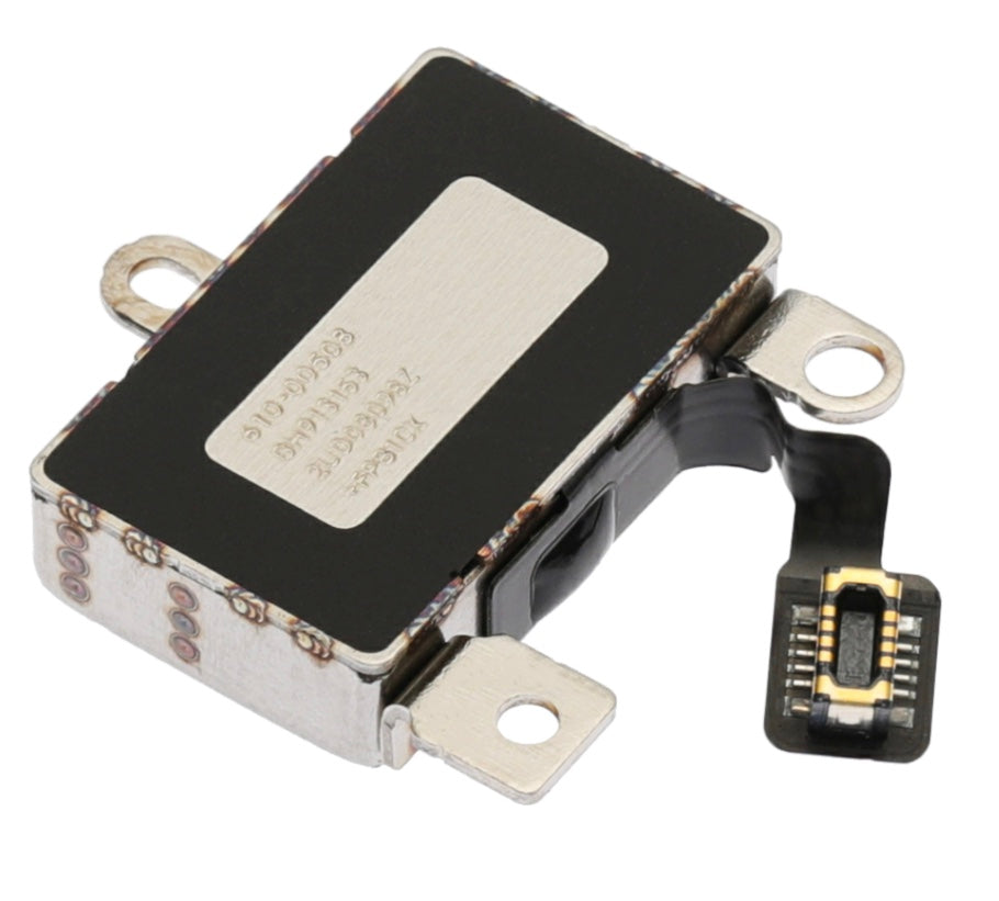 Taptic Engine Vibration Motor Compatible with iPhone 13 Mini – Internal Haptic Feedback Unit | A2628 A2630 A2629