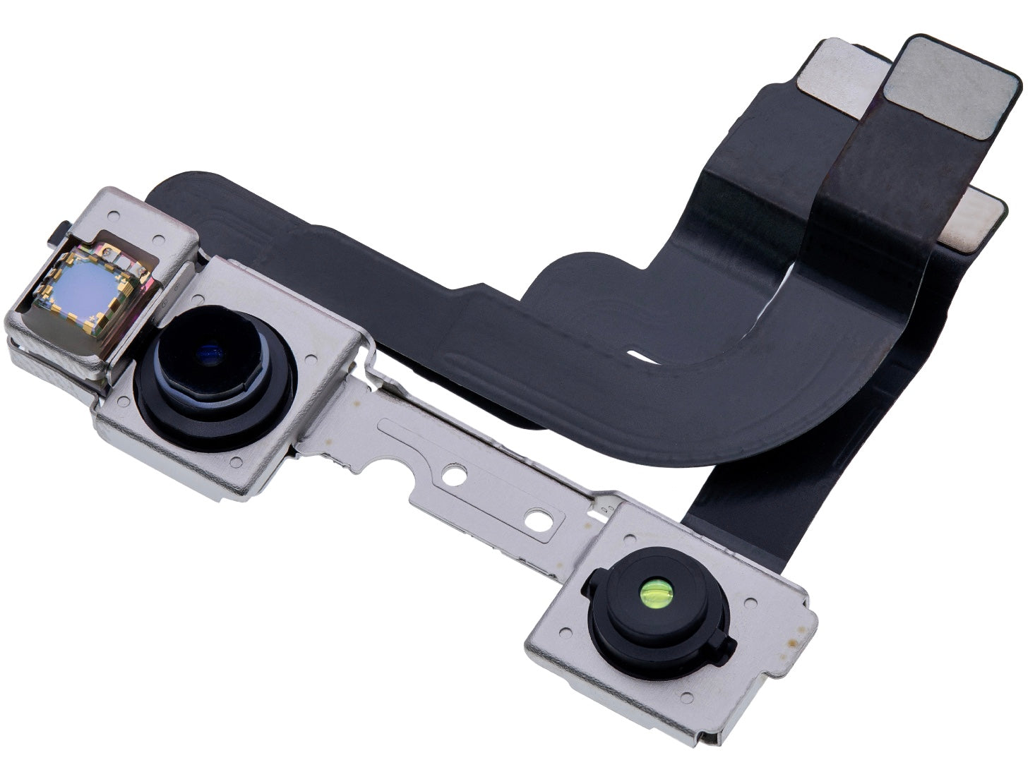 Front Camera Module Compatible with iPhone 12 Pro Max – Selfie & Face Sensor Flex | A2342 A2410 A2411 A2412