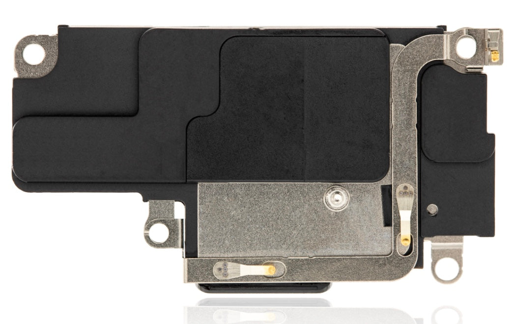 Bottom Loudspeaker Module Compatible with iPhone 12 Pro Max – Internal Sound Output & Ringer Unit | A2342 A2410 A2411 A2412