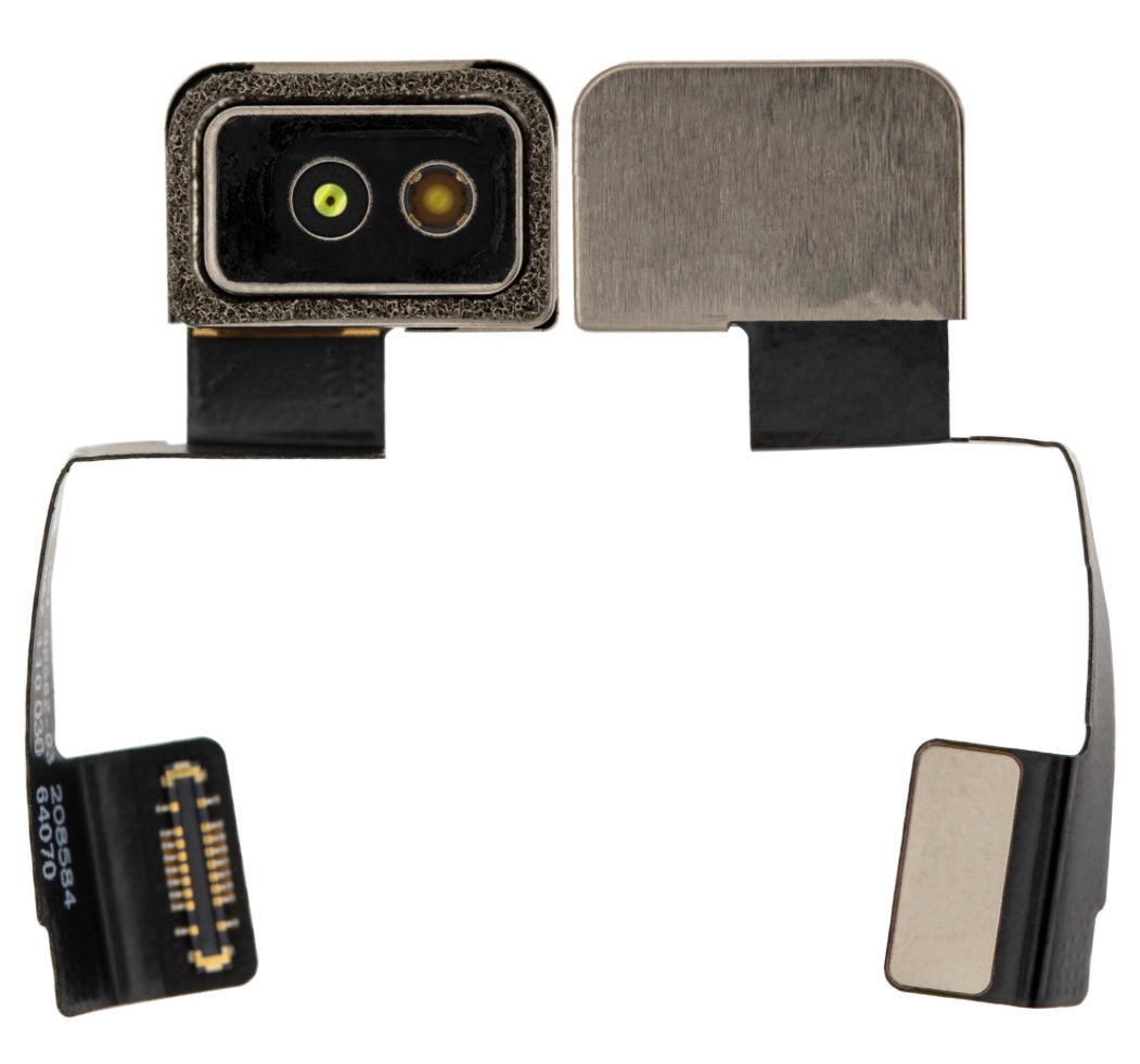 Infrared Sensor Dot Projector Compatible with iPhone 12 Pro Max – Face Detection IR Blaster Flex | A2342 A2410 A2411 A2412