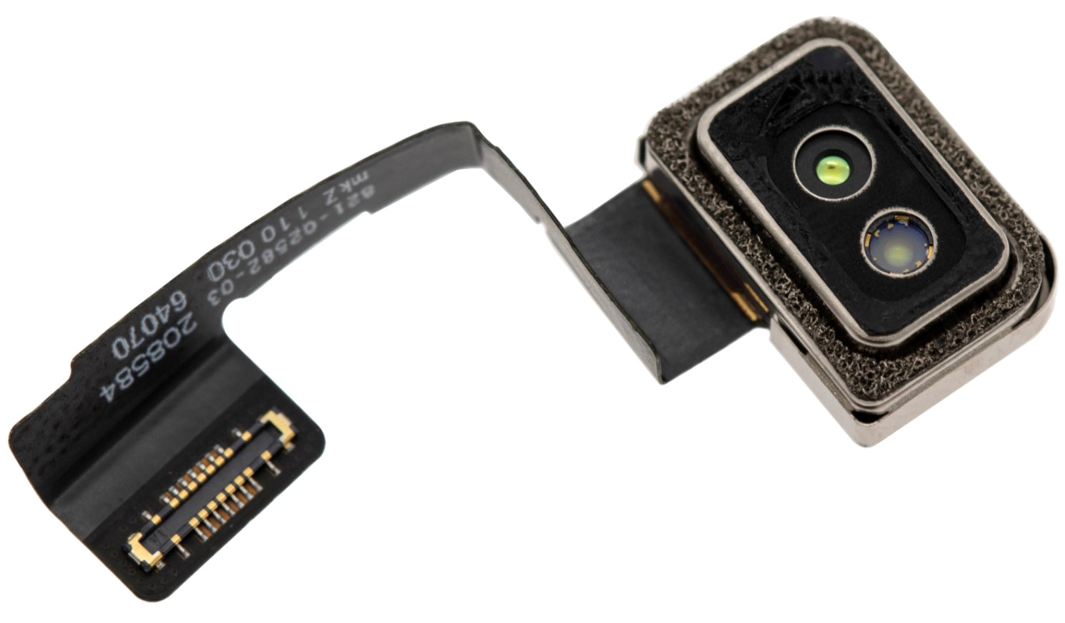 Infrared Sensor Dot Projector Compatible with iPhone 12 Pro Max – Face Detection IR Blaster Flex | A2342 A2410 A2411 A2412