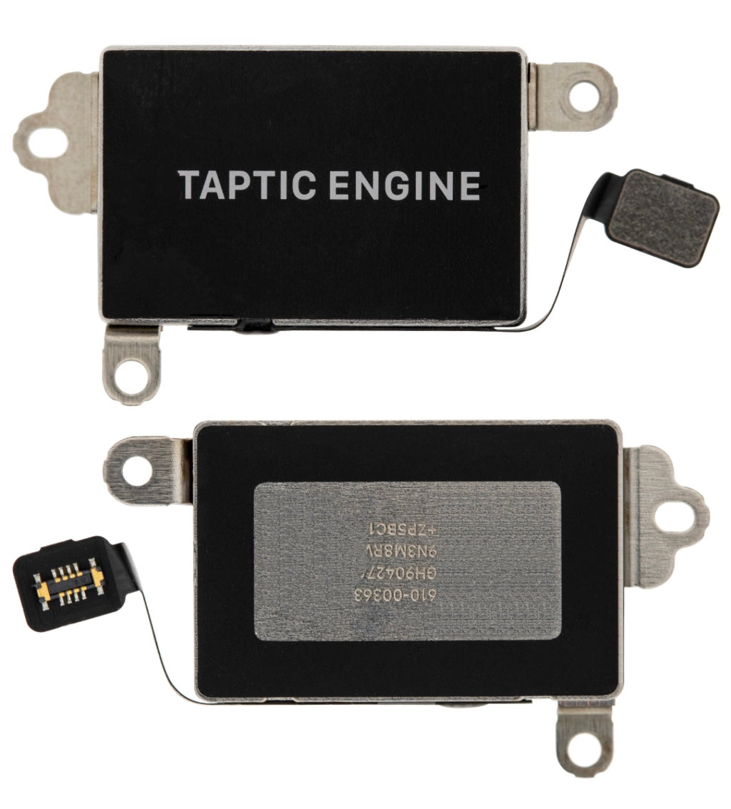 Taptic Engine Vibration Motor Compatible with iPhone 12 Pro Max – Internal Haptic Feedback Module | A2342 A2410 A2411 A2412