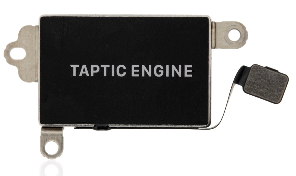 Taptic Engine Vibration Motor Compatible with iPhone 12 Pro Max – Internal Haptic Feedback Module | A2342 A2410 A2411 A2412