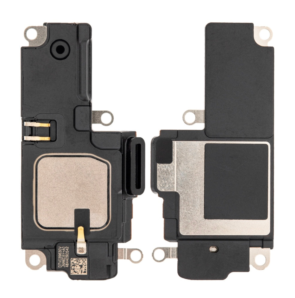Bottom Loudspeaker Module Compatible with iPhone 12 / 12 Pro – Internal Ringer & Audio Output Unit | A2172 A2402 A2403 A2404 A2341 A2406 A2407 A2408