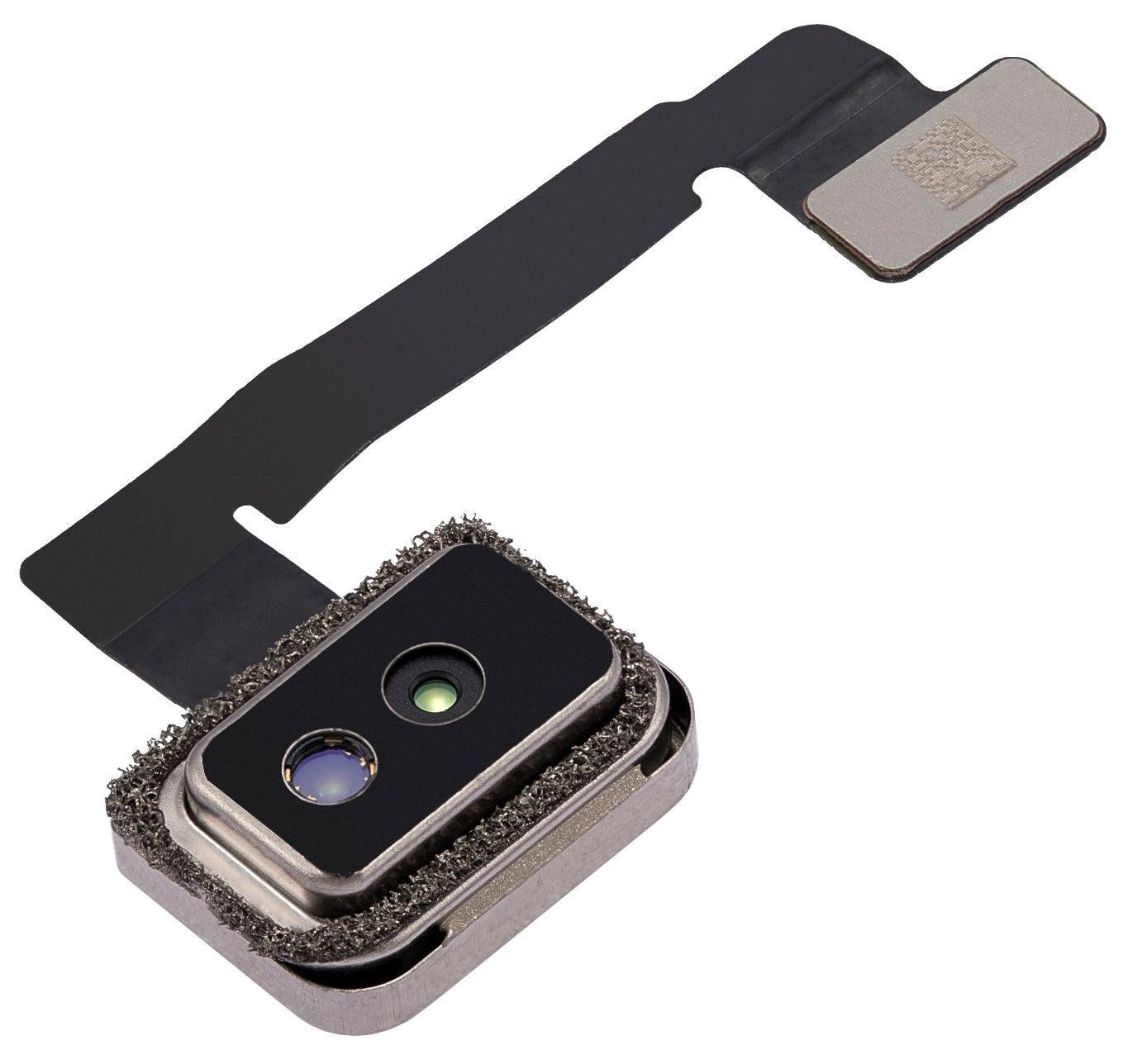 Infrared Sensor Dot Projector Compatible with iPhone 12 Pro – Face Detection IR Blaster Flex | A2341 A2406 A2407 A2408