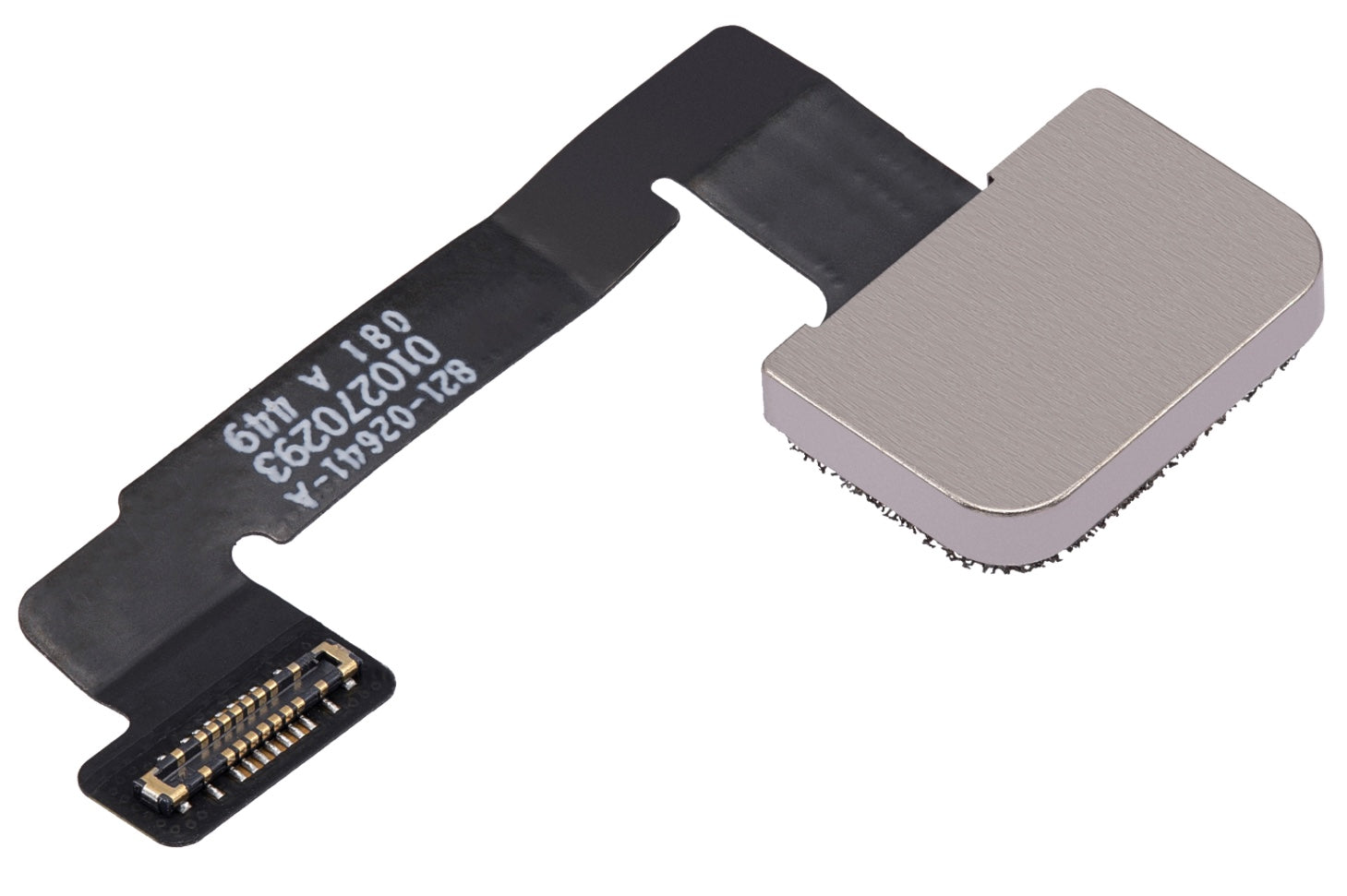 Infrared Sensor Dot Projector Compatible with iPhone 12 Pro – Face Detection IR Blaster Flex | A2341 A2406 A2407 A2408