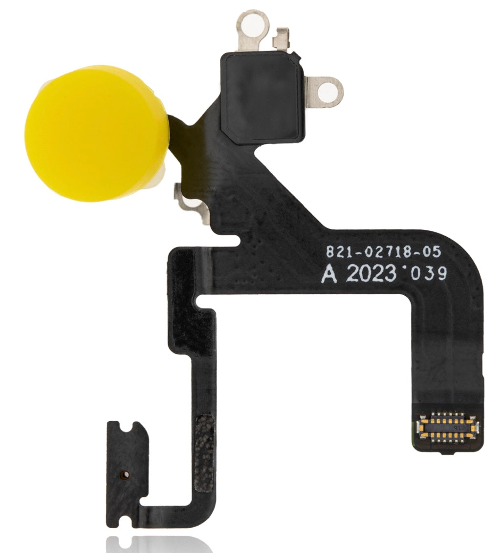 Rear Flash Light Module Compatible with iPhone 12 Pro – LED Camera Flash & Torch Component | A2341 A2406 A2407 A2408
