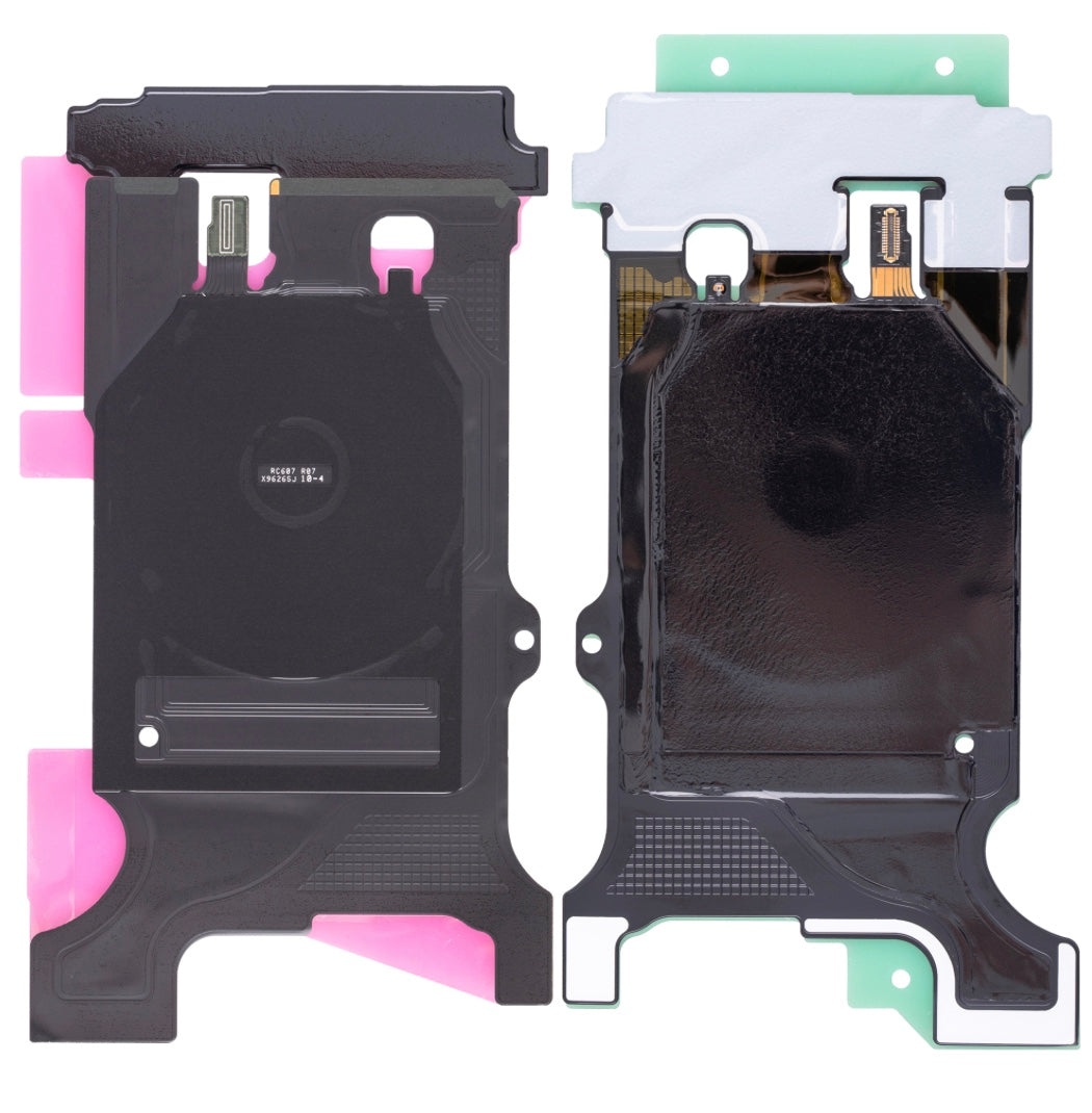 NFC Antenna Flex Replacement Compatible with Samsung S10 5G (SM-G977B)