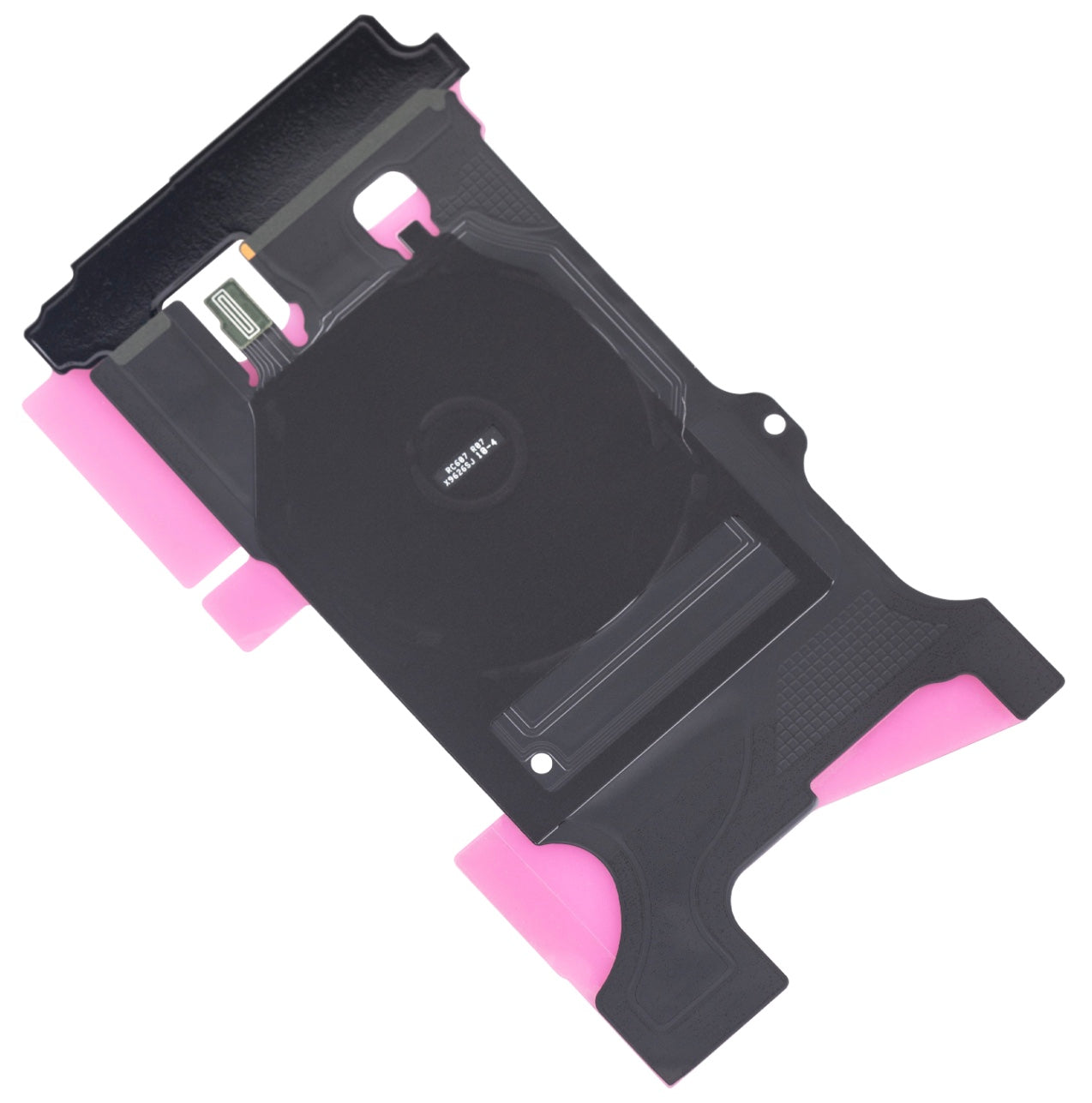 NFC Antenna Flex Replacement Compatible with Samsung S10 5G (SM-G977B)