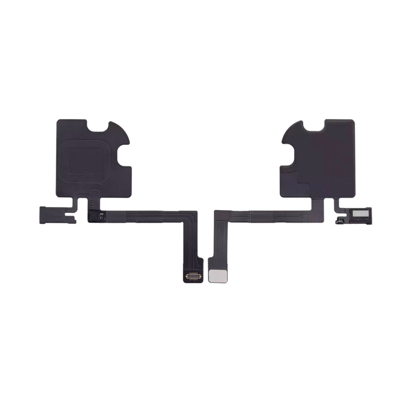 Proximity Sensor Flex Cable – Compatible with iPhone 15 Pro Max – Reclaimed Light Detection Module