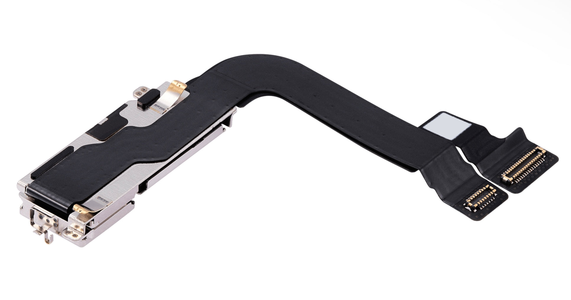 Front Camera Module Replacement – Compatible with Model 15 Pro Max – Reclaimed Face Camera Assembly