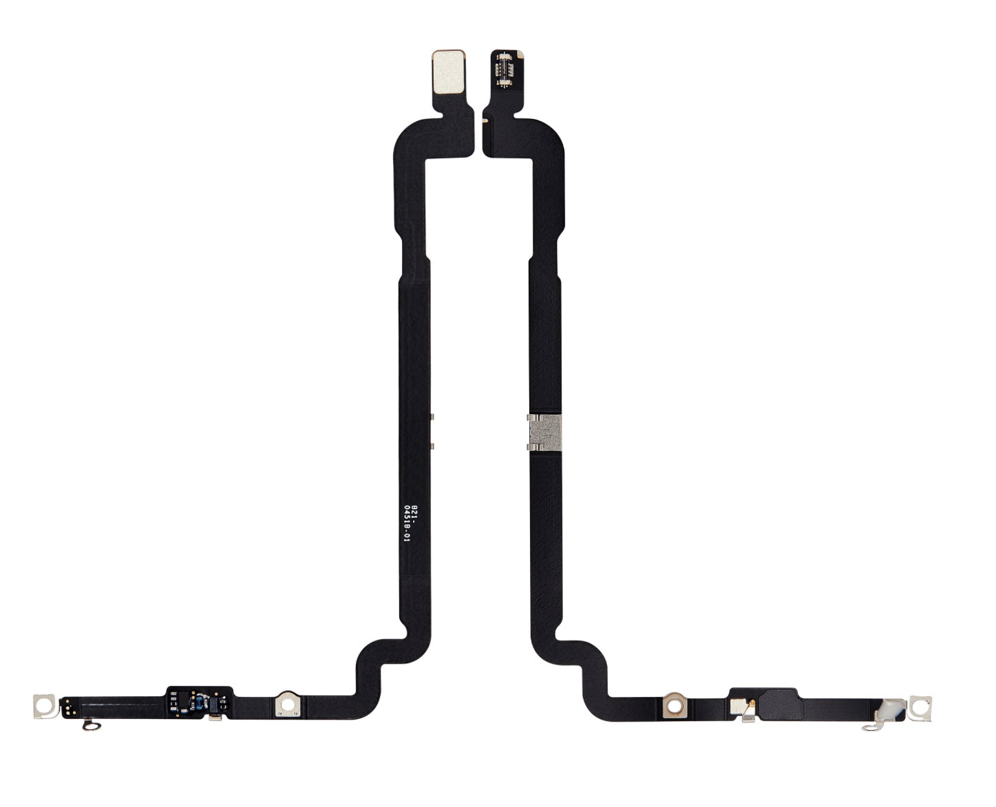 Bluetooth Flex Cable – Compatible with iPhone 15 Pro Max – Reclaimed Wireless Connectivity Signal Module