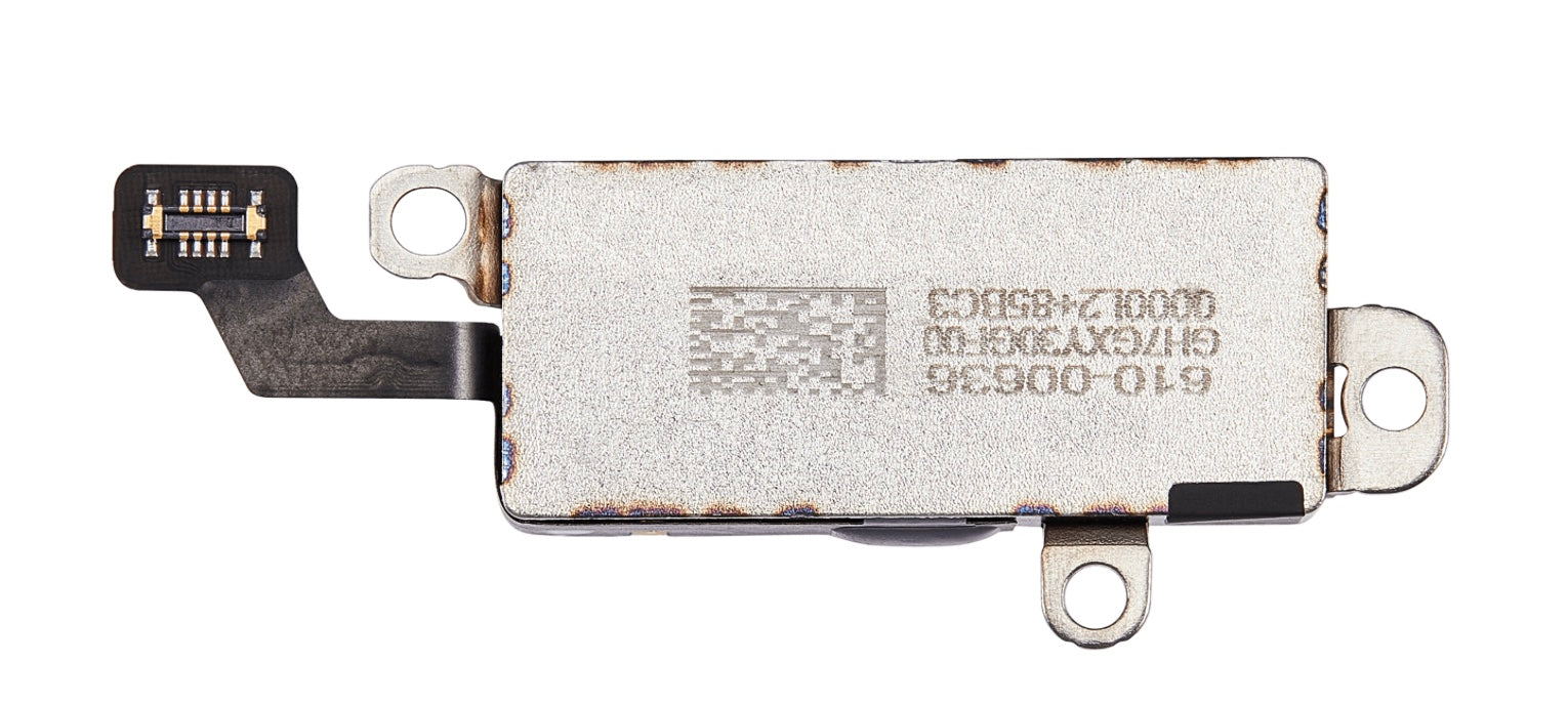 Vibration Motor – Compatible with iPhone 15 Pro Max – Reclaimed Taptic Engine Module