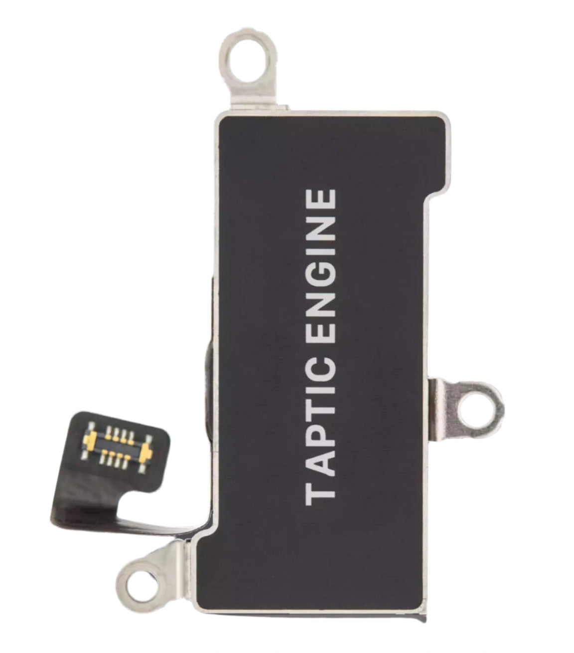 Taptic Engine Vibration Motor Compatible with iPhone 12 / 12 Pro – Internal Haptic Feedback Unit | A2172 A2402 A2403 A2404 A2341 A2406 A2407 A2408