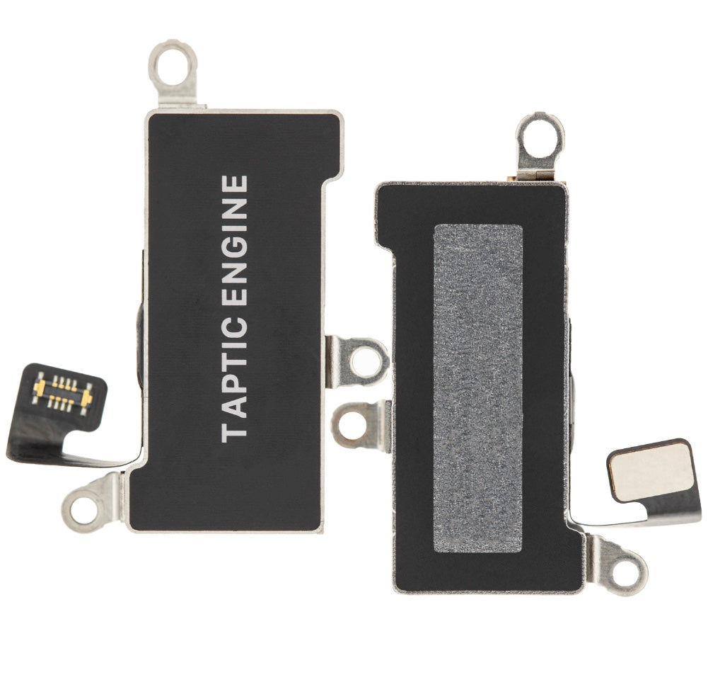 Taptic Engine Vibration Motor Compatible with iPhone 12 / 12 Pro – Internal Haptic Feedback Unit | A2172 A2402 A2403 A2404 A2341 A2406 A2407 A2408
