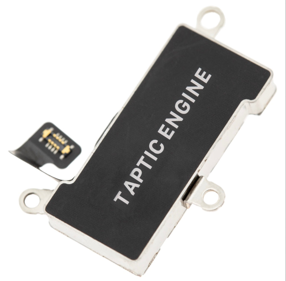 Taptic Engine Vibration Motor Compatible with iPhone 12 / 12 Pro – Internal Haptic Feedback Unit | A2172 A2402 A2403 A2404 A2341 A2406 A2407 A2408