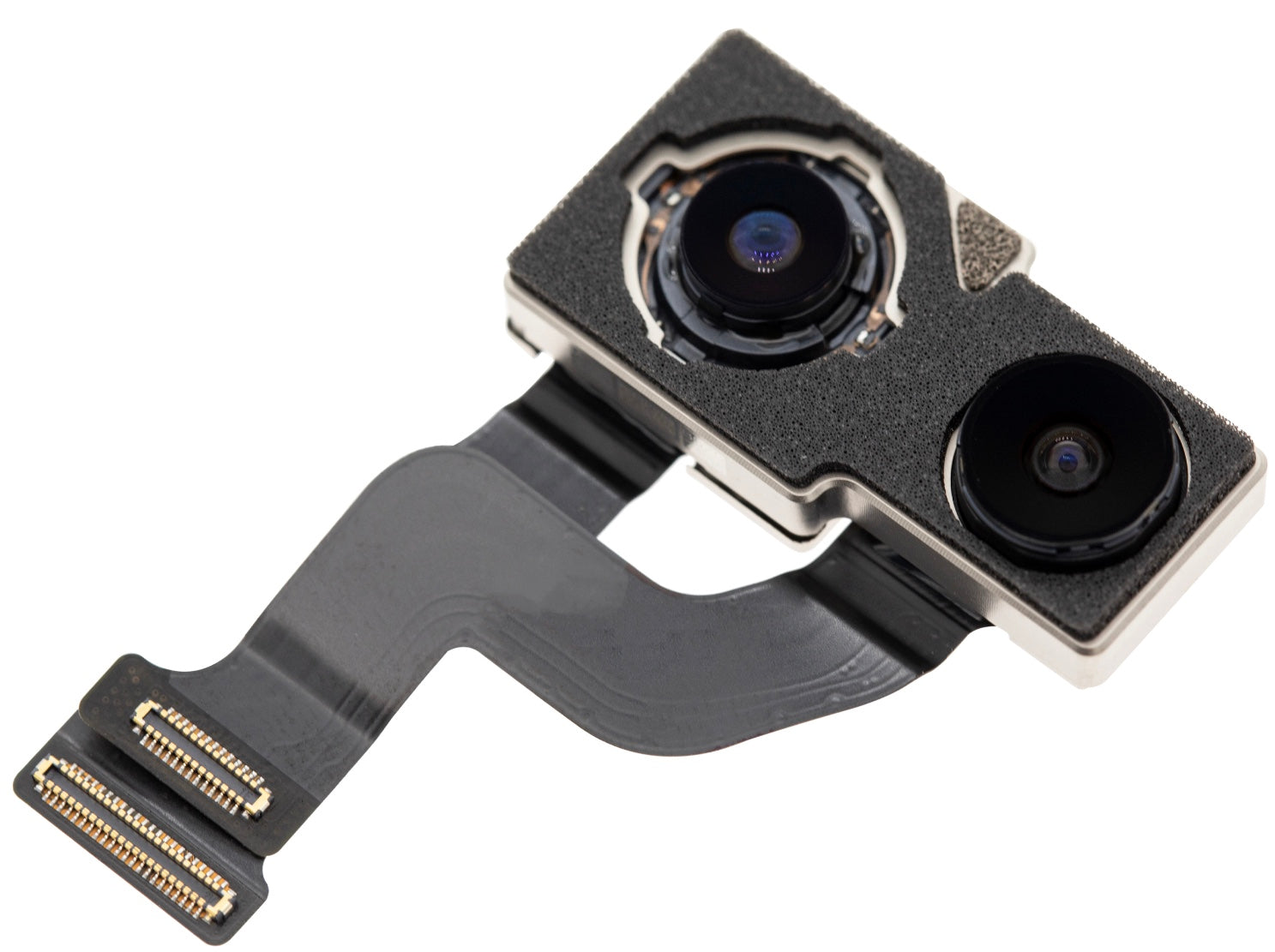 Rear Camera Module Compatible with iPhone 12 – Dual Lens Back Camera Assembly | A2172 A2402 A2403 A2404