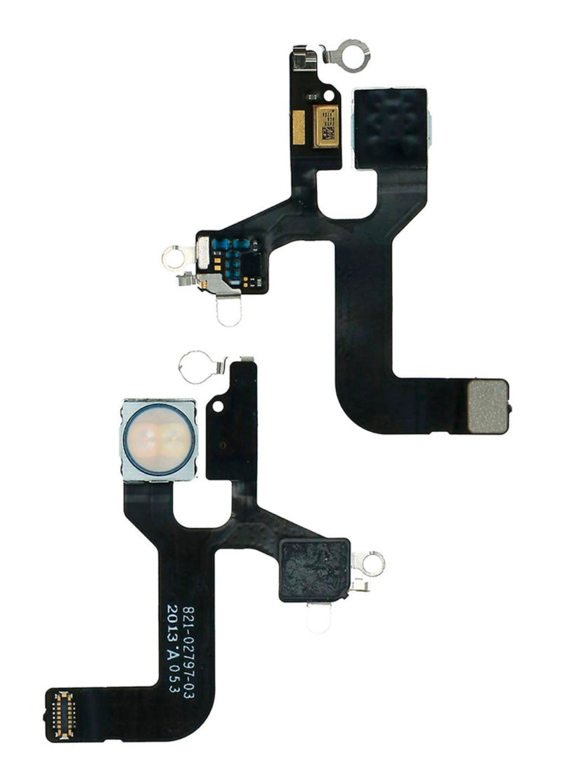 Rear Flash Light Module Compatible with iPhone 12 – LED Camera Flash & Flashlight Strip | A2172 A2402 A2403 A2404