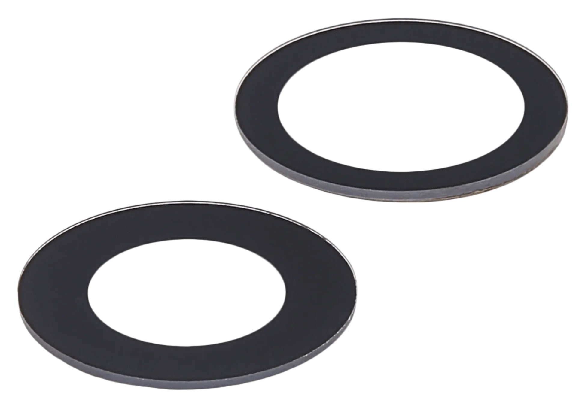 Camera Lens Glass Only Compatible with iPhone 12 / 12 Mini – Rear Dual Lens Cover Replacement | A2172 A2402 A2403 A2404 A2176 A2398 A2399 A2400